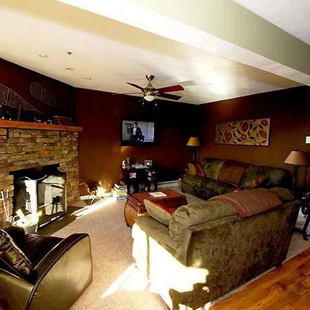 Shays Landing #5 Villa Snowshoe Bagian luar foto