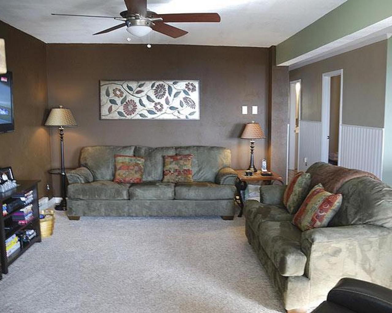 Shays Landing #5 Villa Snowshoe Bagian luar foto