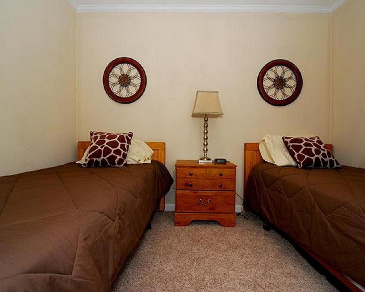 Shays Landing #5 Villa Snowshoe Bagian luar foto