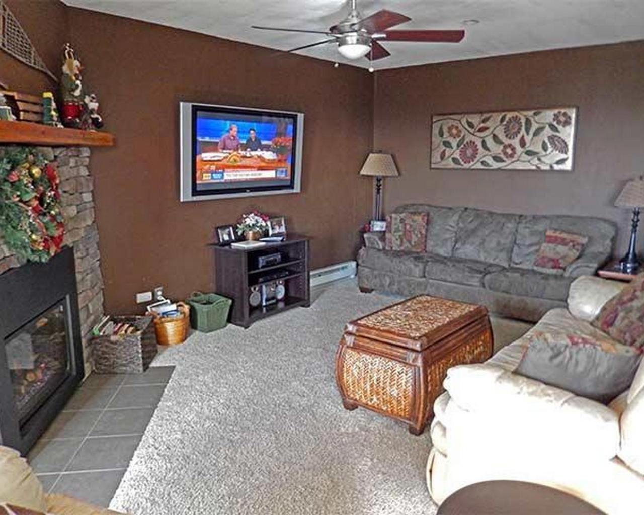 Shays Landing #5 Villa Snowshoe Bagian luar foto
