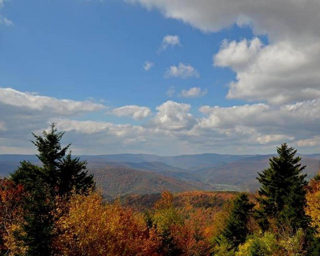 Shays Landing #5 Villa Snowshoe Bagian luar foto