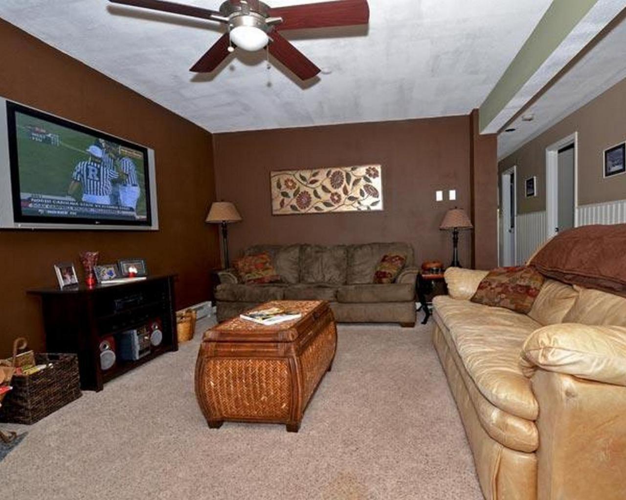 Shays Landing #5 Villa Snowshoe Bagian luar foto