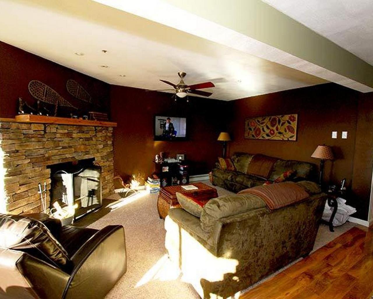 Shays Landing #5 Villa Snowshoe Bagian luar foto